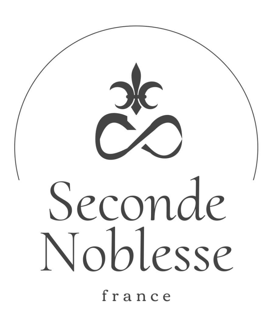logo Seconde Noblesse